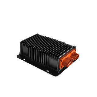 DC-DC Converter 96V-12V 500W